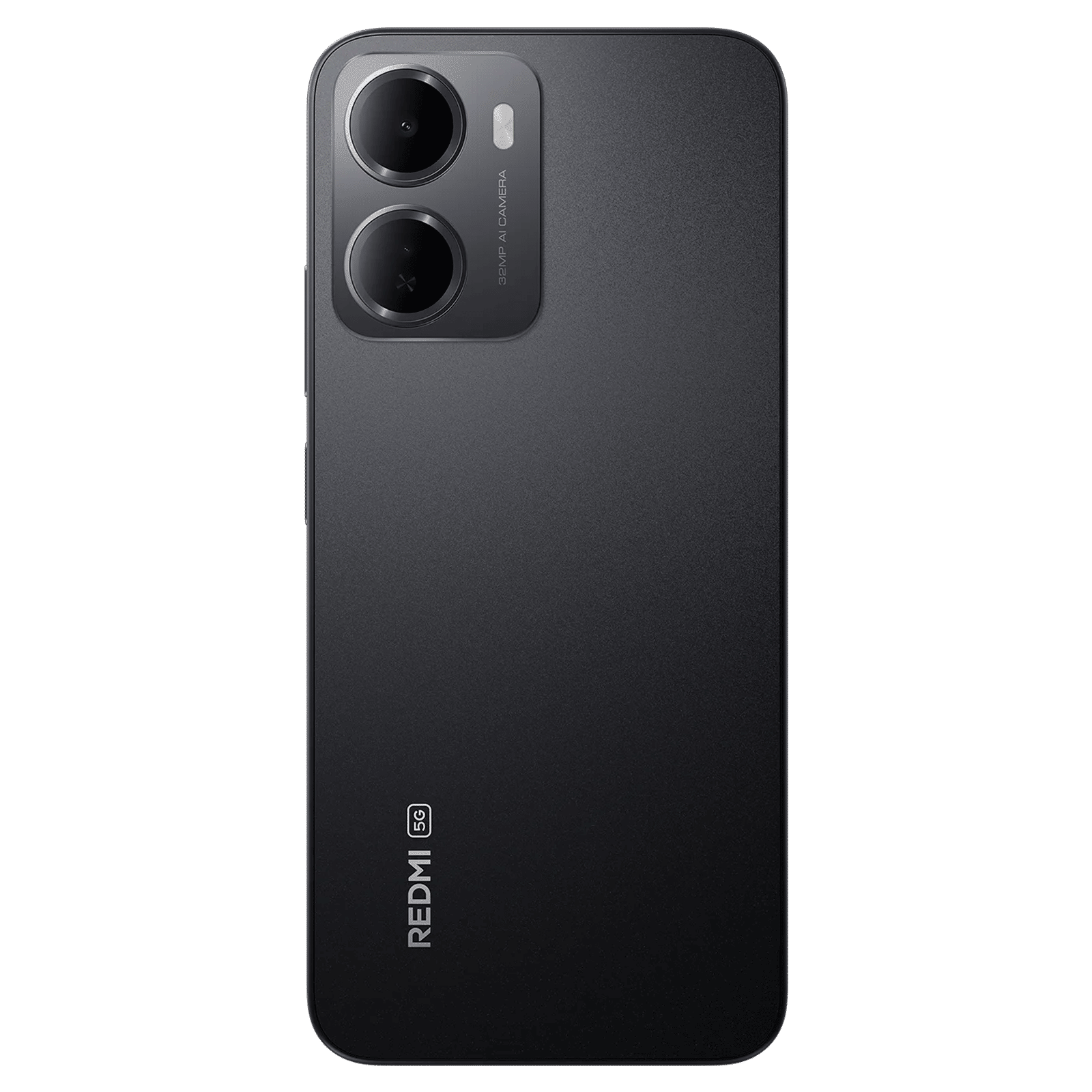 Buy Redmi 15A 5G (4GB RAM, 128GB, Ace Black) Online - Croma